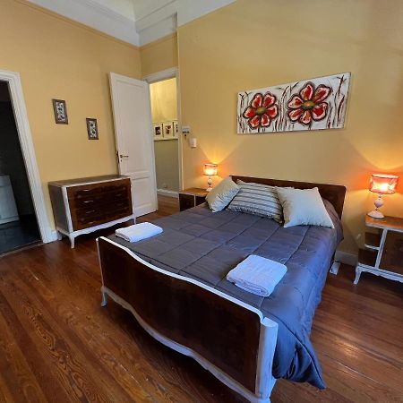 Casa Reina Palermo Viejo 호텔 부에노스아이레스 외부 사진