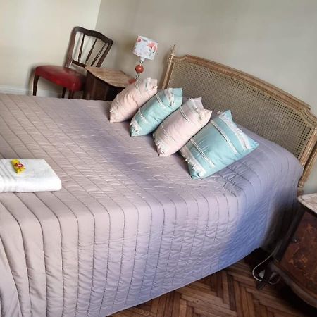 Casa Reina Palermo Viejo 호텔 부에노스아이레스 외부 사진