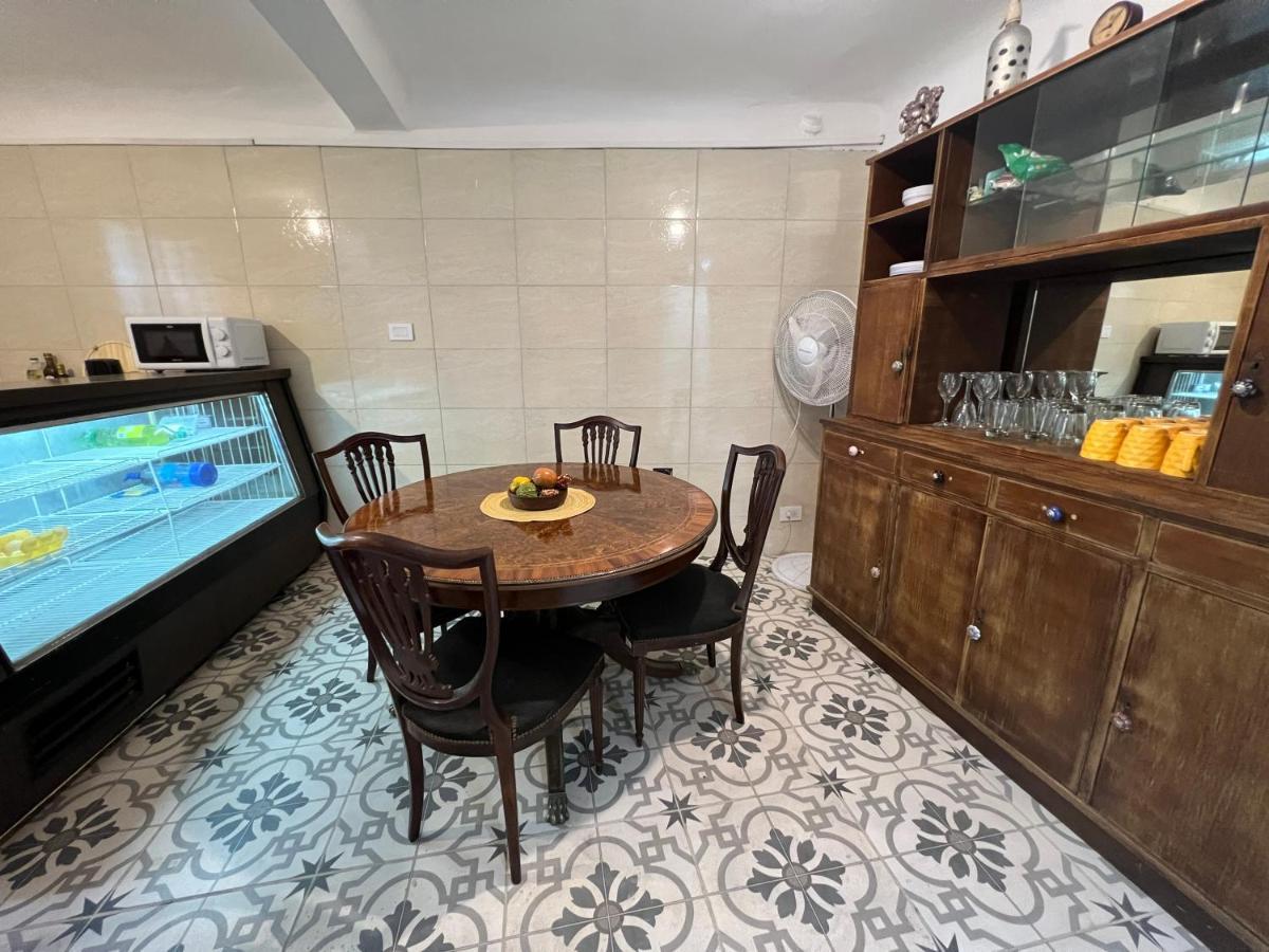Casa Reina Palermo Viejo 호텔 부에노스아이레스 외부 사진