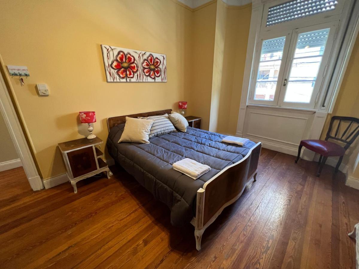 Casa Reina Palermo Viejo 호텔 부에노스아이레스 외부 사진