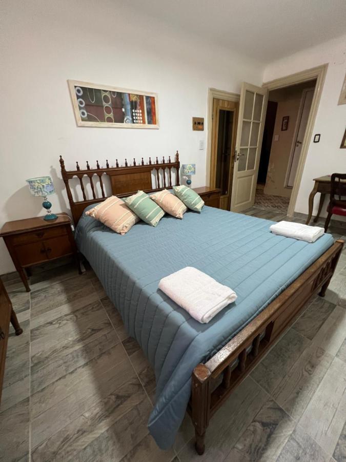 Casa Reina Palermo Viejo 호텔 부에노스아이레스 외부 사진
