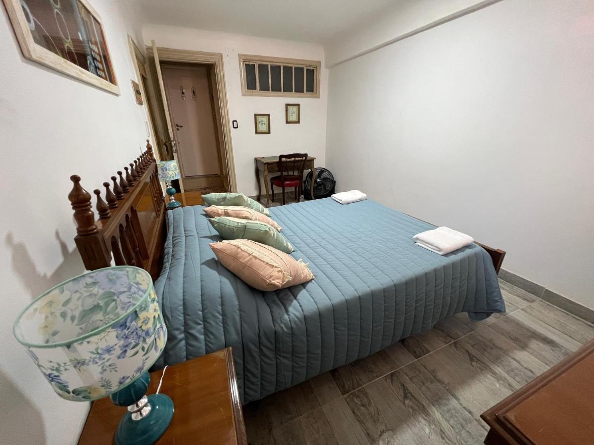 Casa Reina Palermo Viejo 호텔 부에노스아이레스 외부 사진