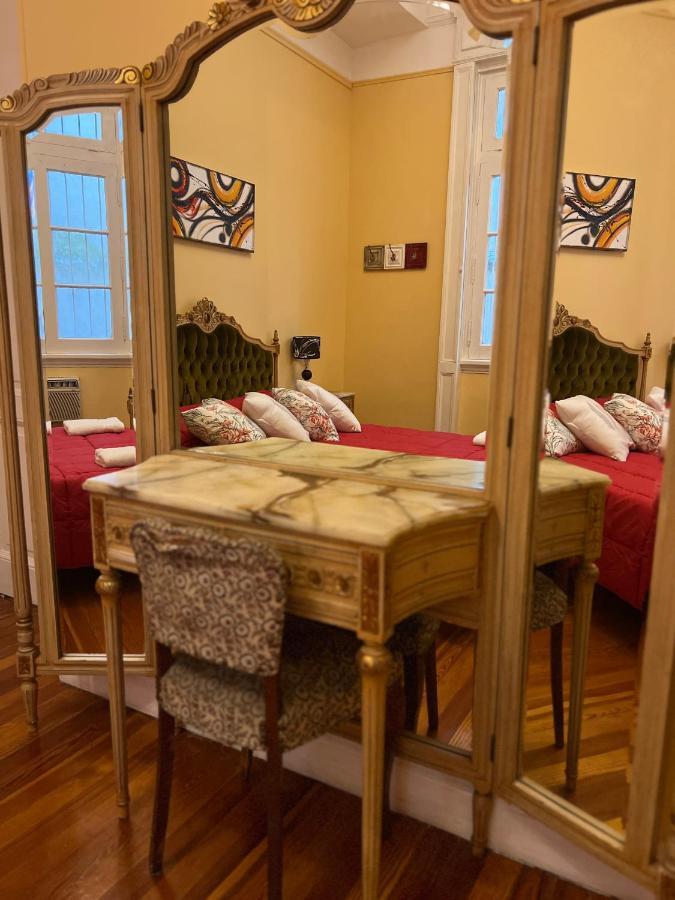 Casa Reina Palermo Viejo 호텔 부에노스아이레스 외부 사진