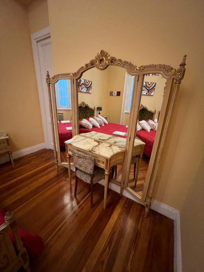 Casa Reina Palermo Viejo 호텔 부에노스아이레스 외부 사진