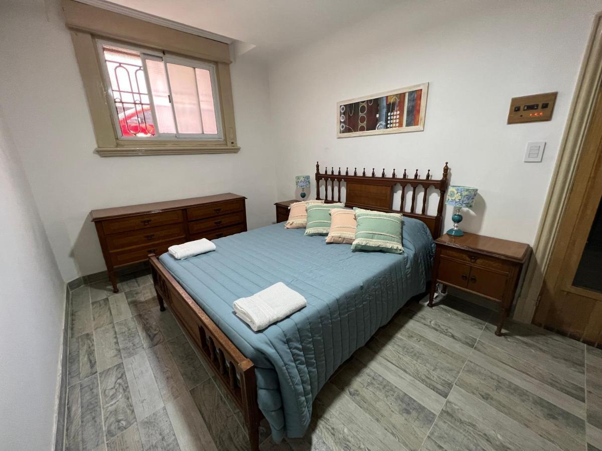 Casa Reina Palermo Viejo 호텔 부에노스아이레스 외부 사진
