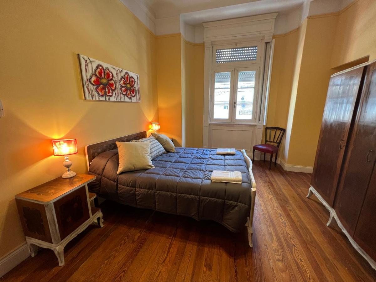 Casa Reina Palermo Viejo 호텔 부에노스아이레스 외부 사진