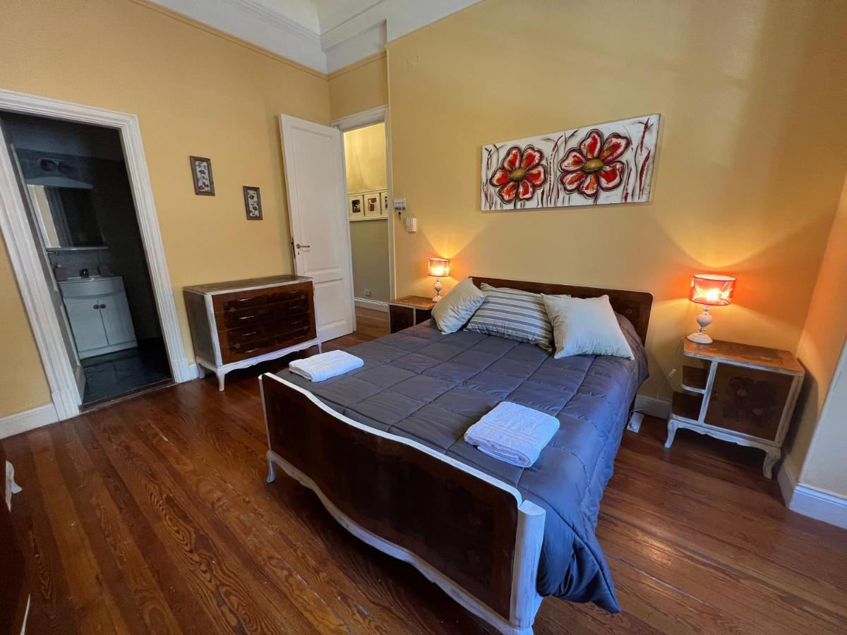 Casa Reina Palermo Viejo 호텔 부에노스아이레스 외부 사진