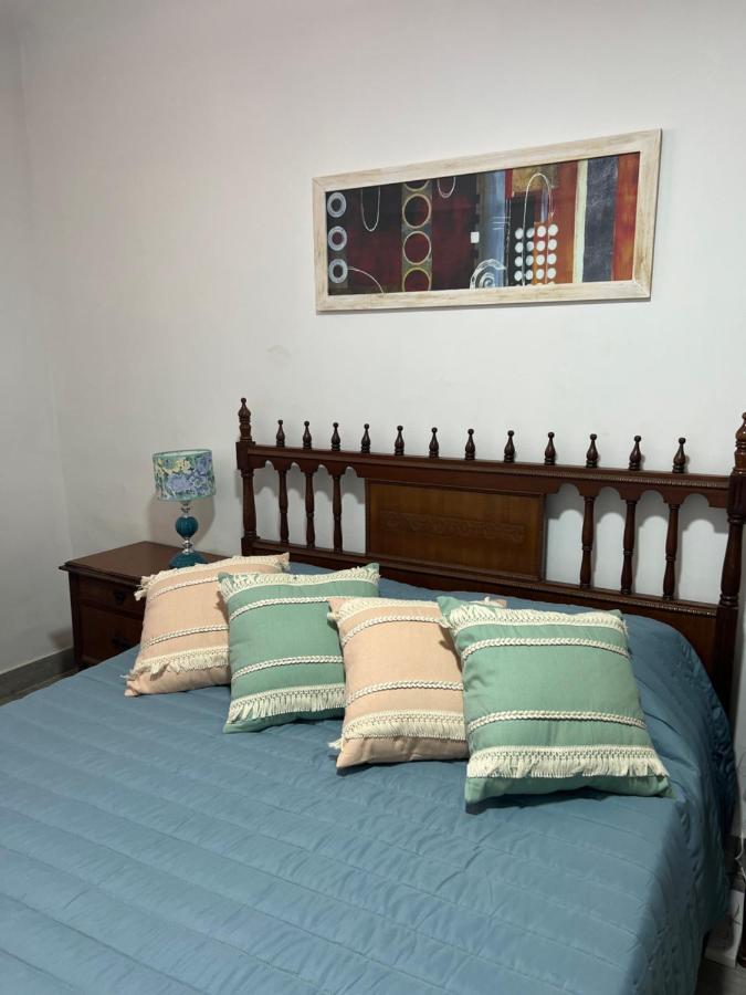 Casa Reina Palermo Viejo 호텔 부에노스아이레스 외부 사진