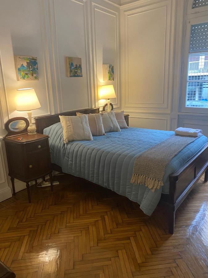 Casa Reina Palermo Viejo 호텔 부에노스아이레스 외부 사진