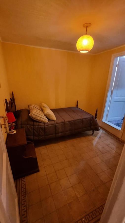 Casa Reina Palermo Viejo 호텔 부에노스아이레스 외부 사진