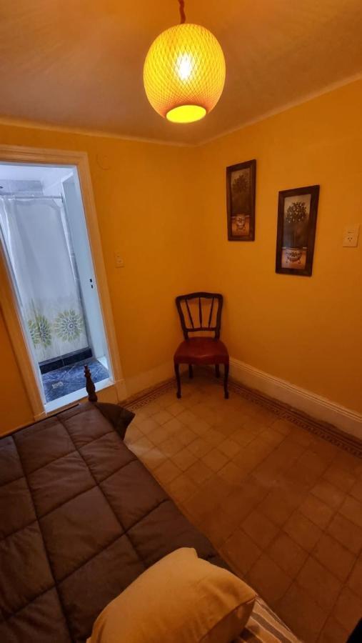 Casa Reina Palermo Viejo 호텔 부에노스아이레스 외부 사진