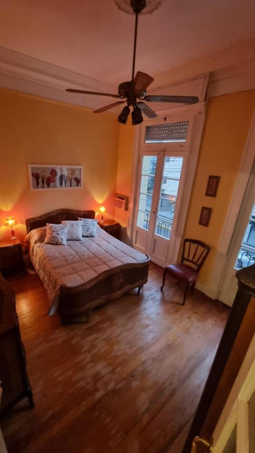 Casa Reina Palermo Viejo 호텔 부에노스아이레스 외부 사진