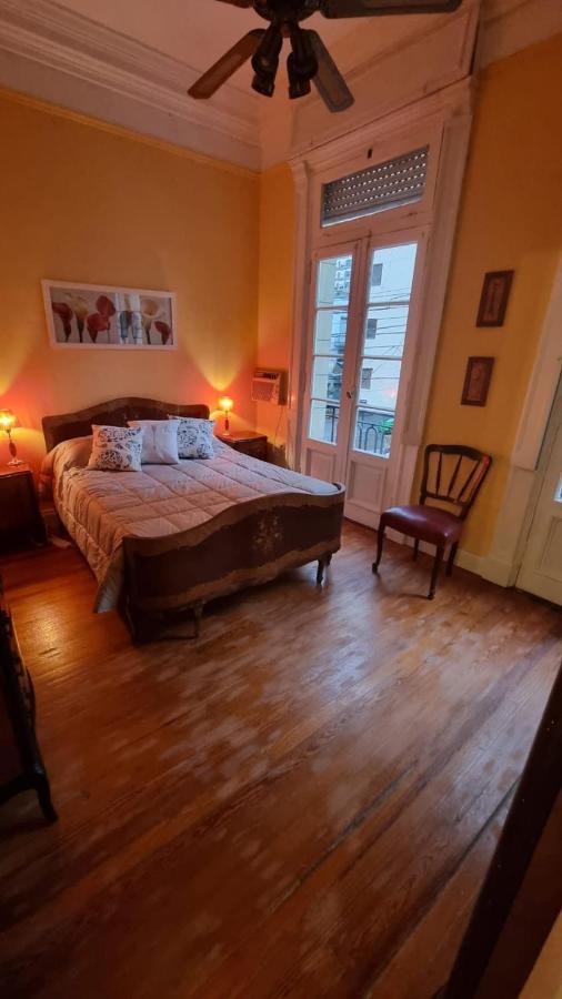 Casa Reina Palermo Viejo 호텔 부에노스아이레스 외부 사진