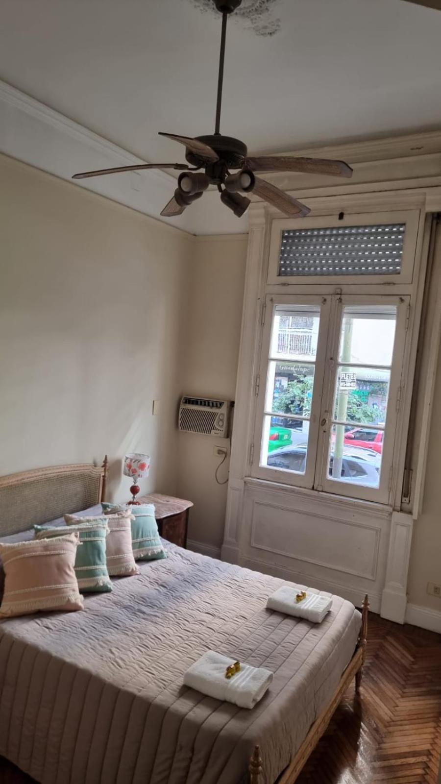 Casa Reina Palermo Viejo 호텔 부에노스아이레스 외부 사진