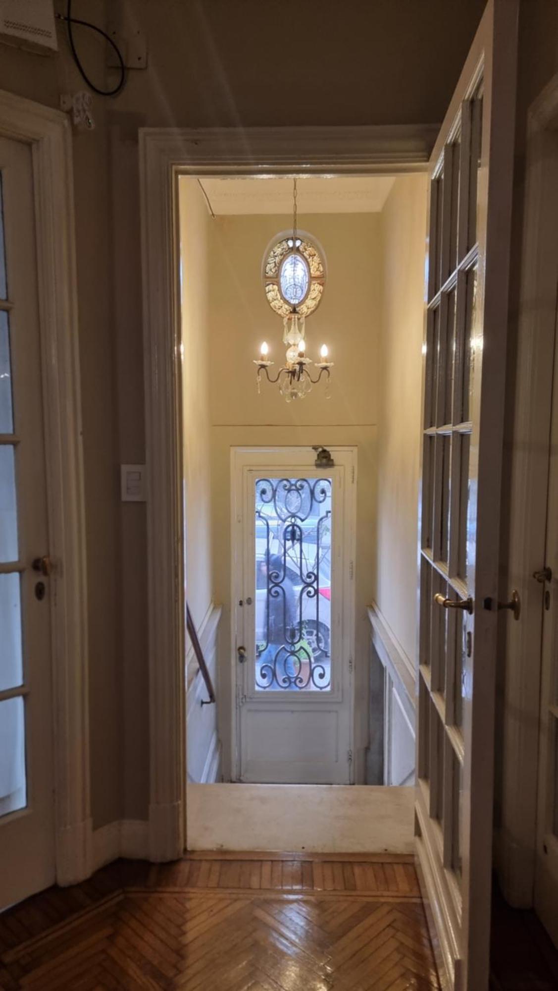 Casa Reina Palermo Viejo 호텔 부에노스아이레스 외부 사진