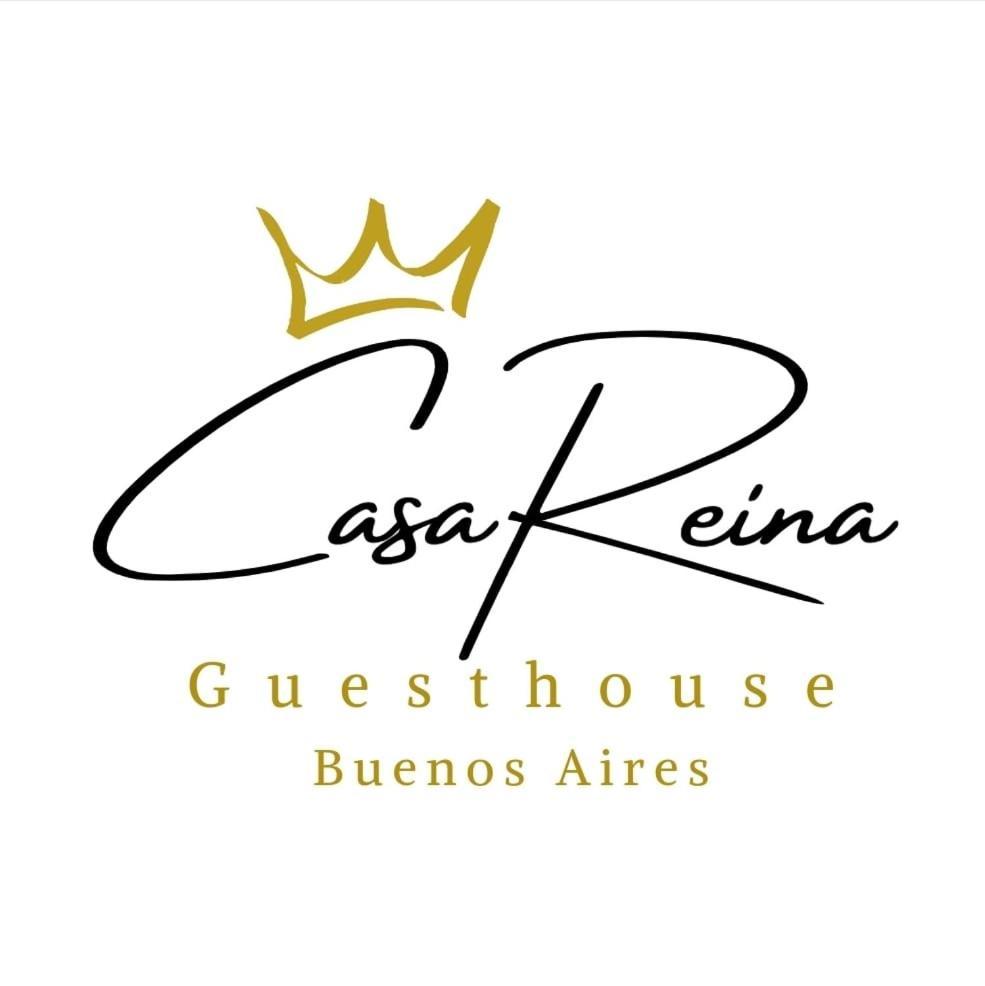 Casa Reina Palermo Viejo 호텔 부에노스아이레스 외부 사진