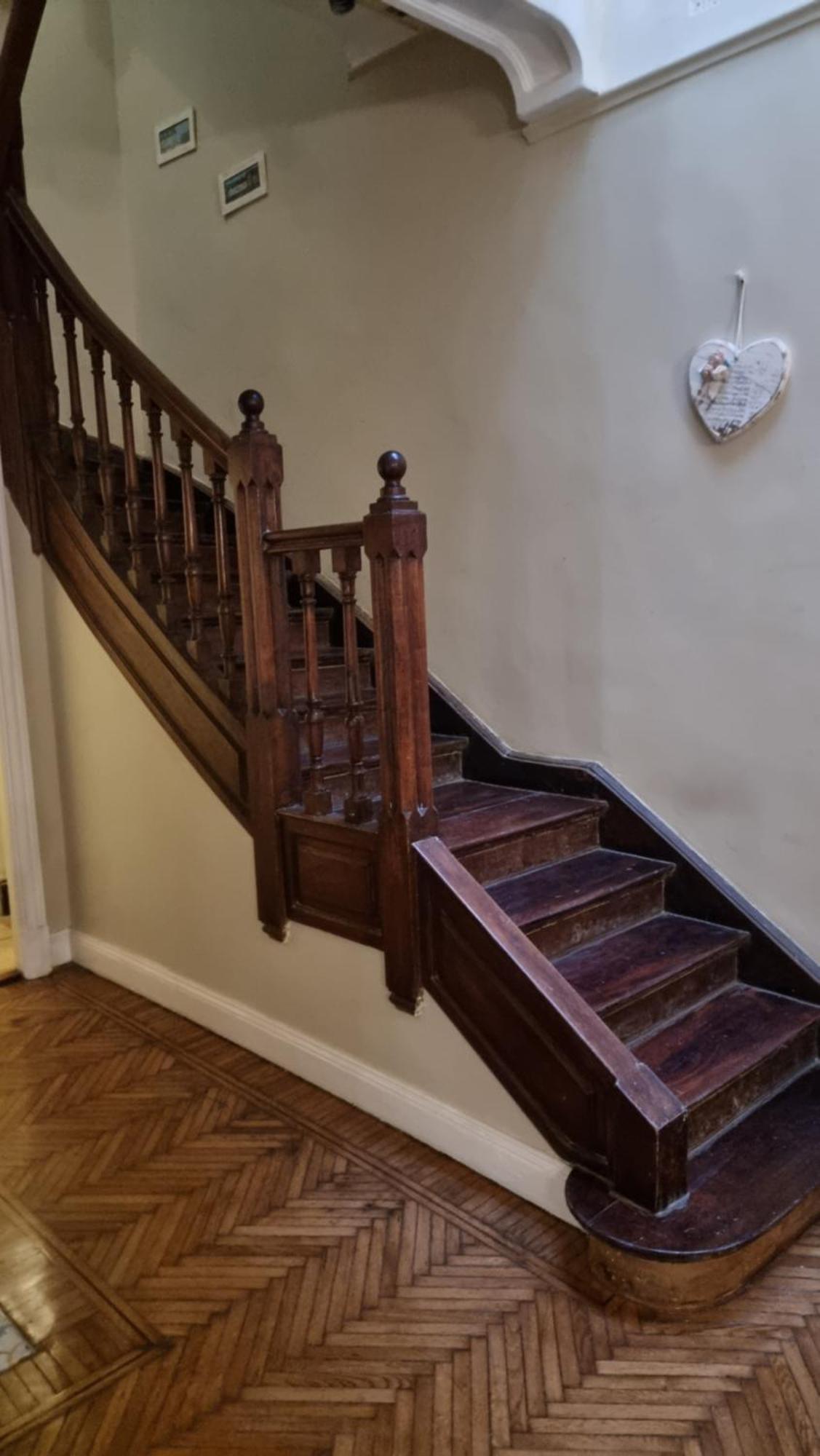 Casa Reina Palermo Viejo 호텔 부에노스아이레스 외부 사진